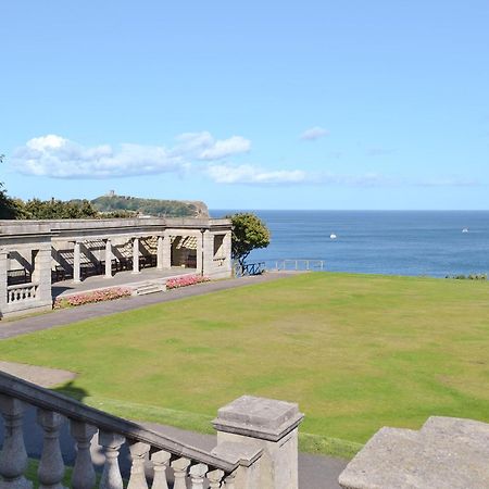 Villa The Lookout Scarborough Exterior foto